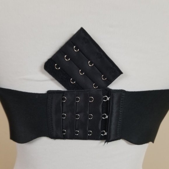 Beautiful Brand New Black Bra Size 34C - Picture 3 of 3